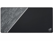 ASUS podložka pod myš ROG SHEATH BLACK (NC01), 900x440x3mm, textil, černo-šedá