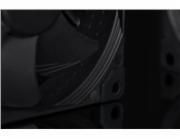 Noctua NA-SAVP5 chromax.černá, modding