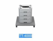 Brother Tower Tray TT-4000, podávání papíru