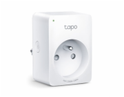 TP-LINK Tapo P100 smart plug White 2300 W