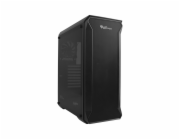 Genesis IRID 505/Midi Tower/Transpar./Černá