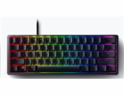 Razer Huntsman Mini/Drátová USB/US layout/Černá