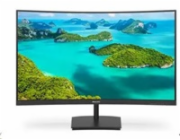 PHILIPS 24" LED 241E1SC/00 / VA/ 1920x1080/ 250cd/ HDMI/ VGA