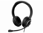 Sluchátka Sandberg 126-16 USB Chat Headset