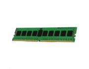 KINGSTON DIMM DDR4 8GB 2666MT/s ECC