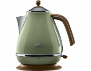 De Longhi Icona Vintage KBOV 2001.GR rychlovarná konvice