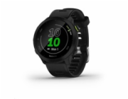 Garmin Forerunner 55 cerna