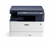Xerox B1025 multifunction printer Laser A3 1200 x 1200 DPI 25 ppm
