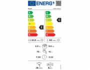 Bosch WNA13401PL pračka se sušičkou