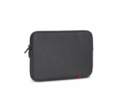 RIVACASE 5113 dark grey Laptop sleeve 12