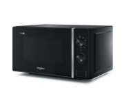 Whirlpool MWP 103 B volně stojící mikrovlnná trouba s grilem 