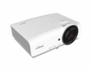 Vivitek DH856 4800 ANSI lumens DLP 1080p (1920x1080) multimedia projector 3.4kg  1.39-2.09:1  2xVGA  2xHDMI