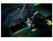 Razer Blackshark V2 X herní sluchátka černá