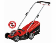 Aku sekačka Einhell GE-CM 18/33 Li - Solo, bez baterie a nabíječky
