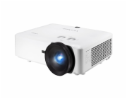 VIEWSONIC LS860WU, LASER Projektor WUXGA, biely