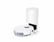 Úklidový robot se základnou Ecovacs Deebot T9+