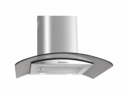Akpo WK-4 Largo Eco 60 komínový odsavač par Inox