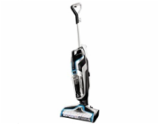 Bissell CrossWave Pet Pro Bezsáčkové Černá, Modrá, Stříbrná 0,62 l 560 W