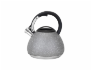 Resto 90605 Varná konvice Lyra 2,7l šedá