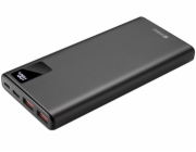 Sandberg PWB USB-C PD 20W 10000mAh BK