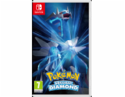 HRA SWITCH NS Pokémon Brilliant Diamond