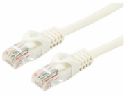 Equip Patchcord Cat6a, UTP, LSZH, 7.5m (603006)