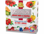 Hnojivo Agro  Kristalon  Zdravé rajče a paprika 0.5 kg