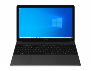 Umax VisionBook N15R UMM230151 15,6" IPS/ 1920x1080/ N4020/ 4GB/ 128GB eMMC/ mini HDMI/ USB/ USB 3.0/ W11Pro/ šedý