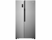 Gorenje NRS918EMX dvoudvéřová chladnička