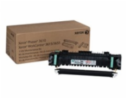 Xerox  WC 3655   Maintenance Kit 220V (includes Fuser, Transfer Unit) Long-Life Item, Typically Not Required