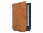 POCKETBOOK pouzdro pro 616, 627, 632, hnědé