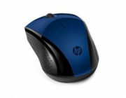 HP myš - 220 Mouse, wireless, blue