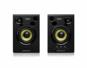 Hercules DJMonitor 42, sada 2 aktivních DJ reproduktorů (4780886)