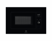 Electrolux LMS2203EMK vestavná mikrovlnná trouba černá