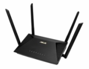 ASUS RT-AX53U Wifi 6 Router, 3x gigabit RJ45