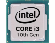 Intel Core i3-10100 procesor 3,6 GHz 6 MB Smart Cache Krabice