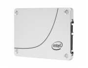 SSD Solidigm (Intel) S4610 1.92TB SATA 2.5" SSDSC2KG019T801 (DWPD 3)