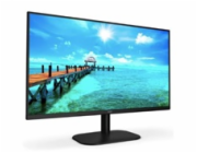 AOC 24" LED 24B2XDM / VA / 1920x1080@75Hz / 16:9 / 4ms / 1x DVI / 1x VGA