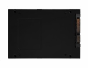 Kingston KC600 2TB, SKC600/2048G Kingston KC600/2TB/SSD/2.5"/SATA/5R