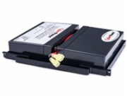 CyberPower náhradní baterie (6V/7Ah 2ks v SETu) pro OR600ELCDRM1U, OR600ERM1U (RB0690X2)