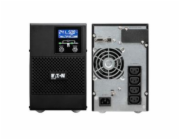 Eaton 9E1000I 1000VA, On-line, Tower, 1000VA/800W, výstup 4x IEC C13, USB, displej, sinus