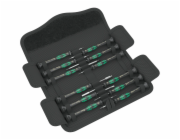Wera Kraftform Micro 12 Electronics 1 sada sroubováku
