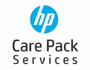 Electronic HP Care Pack Next Business Day Hardware Support - Prodloužená dohoda o službách - náhradní díly a práce (pro jen CPU) - 4 let - na místě - doba vyřízení požadavku: příští prac. den - pro El