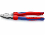 Knipex 02 02 225 T BK Kleště kombinované silové