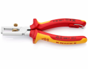 Knipex 11 06 160 T Kleště odizolovací TT