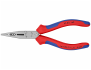 Knipex 13 02 160 SB Kleště pro elektrikáře