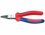 Knipex 22 02 140 Kleště s kulatými čelistmi
