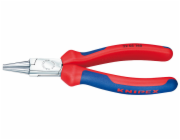 Knipex 22 05 140 Kleště s kulatými čelistmi
