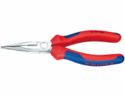 Knipex 25 05 160 SB Kleště půlkulaté s břity