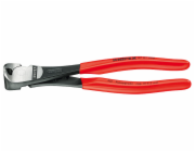 Knipex 67 01 200 Kleště štípací čelní - silové